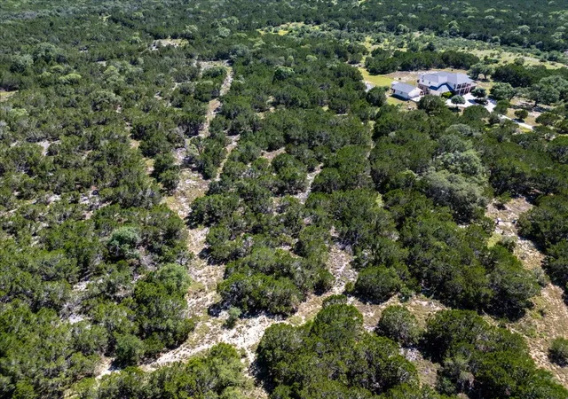 Photo 3 of Land for sale at 140 Cave Springs Rd, Wimberley, TX 78676 | MLS# 9259685 | Listing updated on 2026-06-02