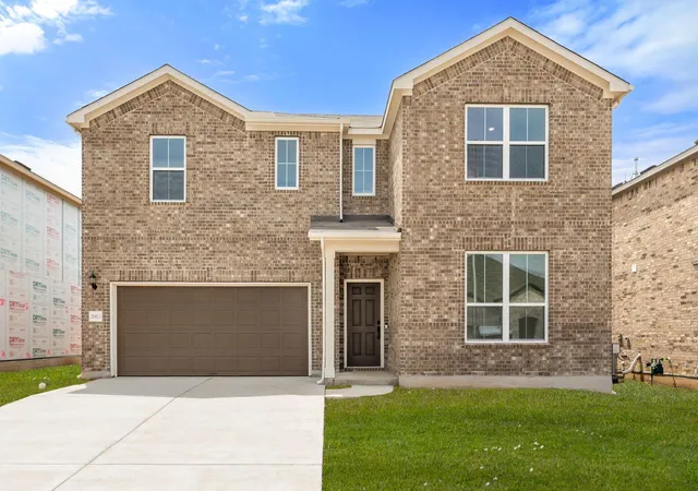 1st image of 16813 Bustillos Path, Manor, TX 78653 | MLS# 9851663