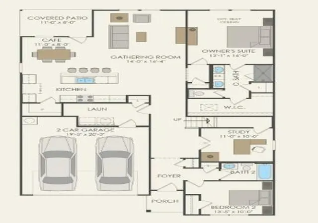 2nd image of 16813 Bustillos Path, Manor, TX 78653 | MLS# 9851663