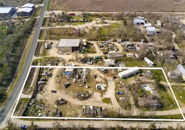 1st image of 7902 Dee Gabriel Collins Rd, Austin, TX 78744 | MLS# 9478477