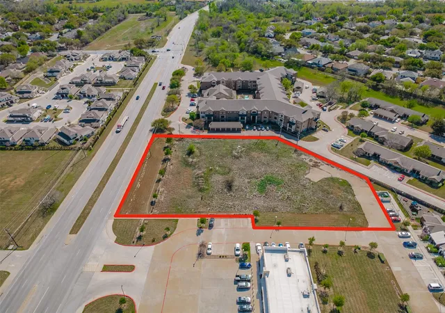 Photo 1 of Land for sale at 428 Lot 3a Grand Ave Pkwy, Pflugerville, TX | MLS# 5665913 | Listing updated on 2026-05-21