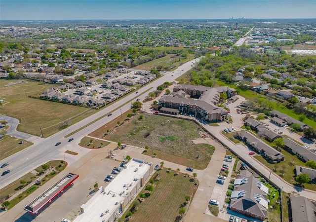 Photo 3 of Land for sale at 428 Lot 3a Grand Ave Pkwy, Pflugerville, TX | MLS# 5665913 | Listing updated on 2026-05-21