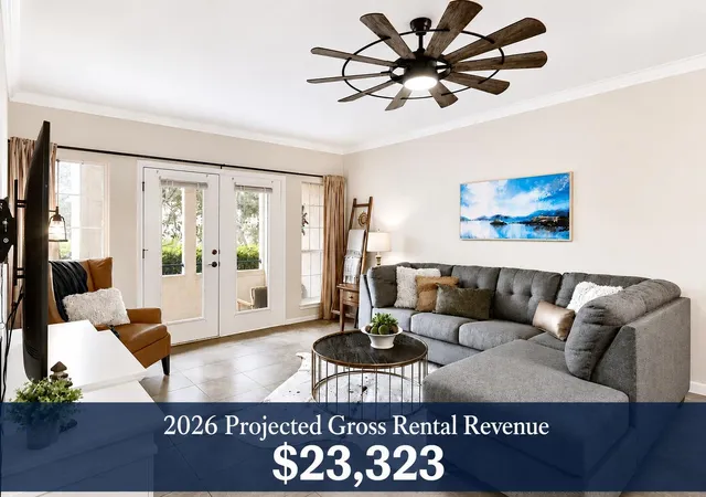 Photo 1 of Condo for sale at 3404 American Dr #2106, Lago Vista, TX 78645 | MLS# 7685670 | Listing updated on 2026-08-24