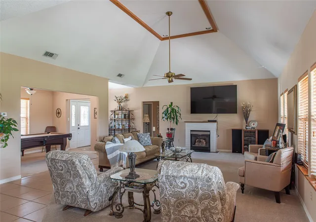 4th image of 105 Wallace Riddell Dr, Burnet, TX 78611 | MLS# 5372661