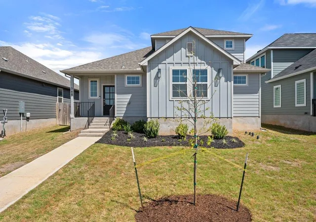 Photo 2 of Single family home for sale at 368 Banff Dr, Kyle, TX 78640 | MLS# 9351094 | Listing updated on 2026-09-28