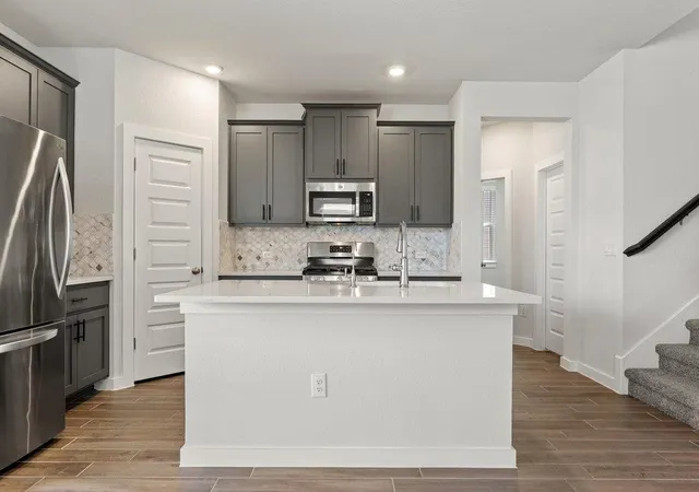 Photo 1 of Single family home for sale at 368 Banff Dr, Kyle, TX 78640 | MLS# 9351094 | Listing updated on 2026-09-28