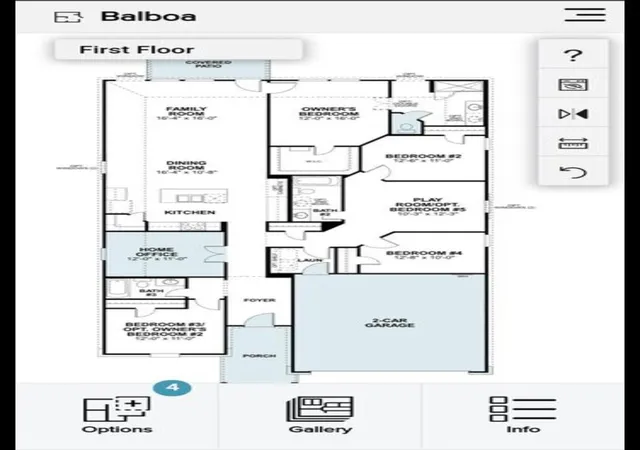 29th image of 128 Smokebush Trl, Bastrop, TX 78602 | MLS# 9440240
