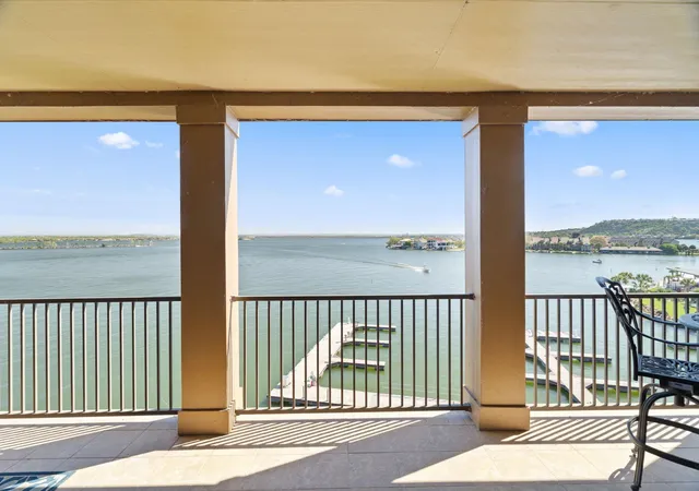Photo 1 of Condo for sale at 1001 The Cape #44, Marble Falls, TX 78657 | MLS# 2533608 | Listing updated on 2026-09-29