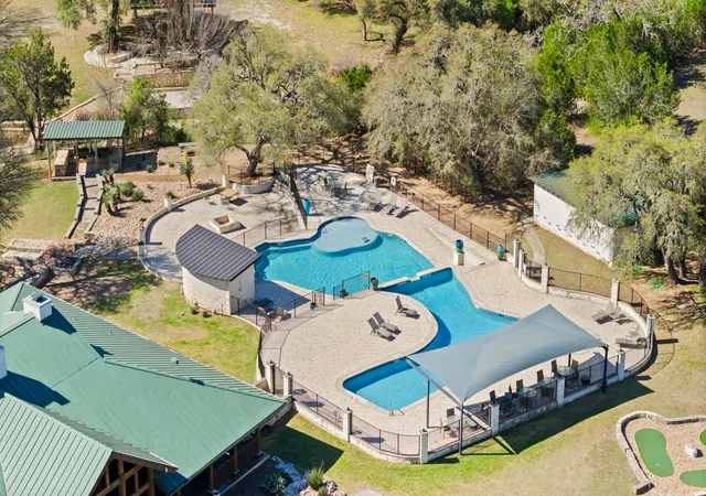 40th image of 2180 La Ventana Pkwy, Driftwood, TX 78619 | MLS# 5736634