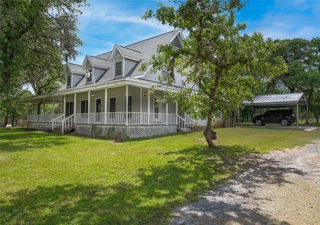 1st image of 2981 Vivroux Ranch Rd, Seguin, TX 78155 | MLS# 3646327