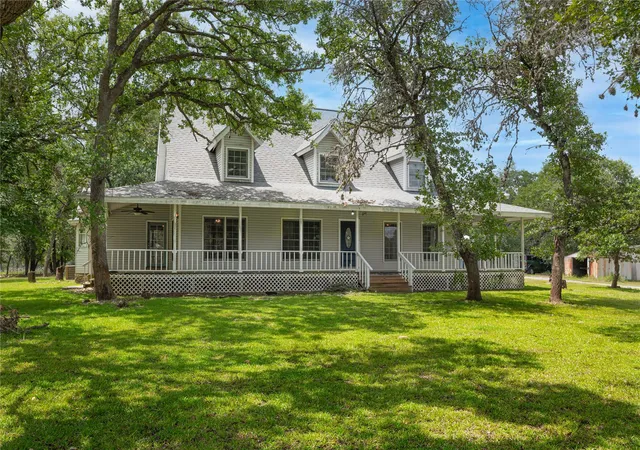 3rd image of 2981 Vivroux Ranch Rd, Seguin, TX 78155 | MLS# 3646327