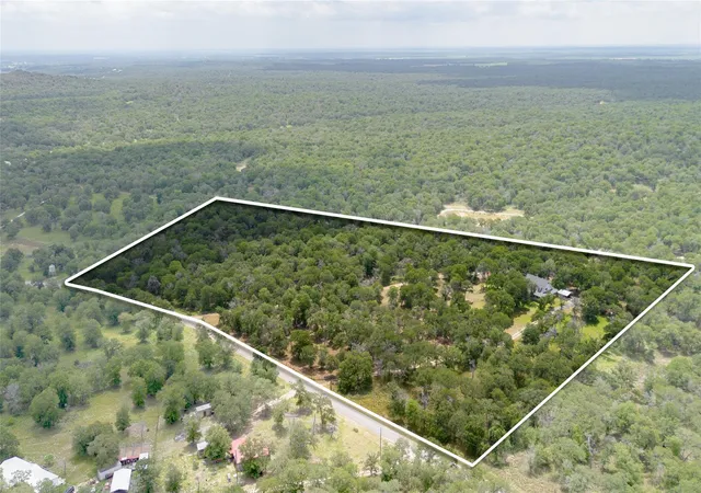 40th image of 2981 Vivroux Ranch Rd, Seguin, TX 78155 | MLS# 3646327