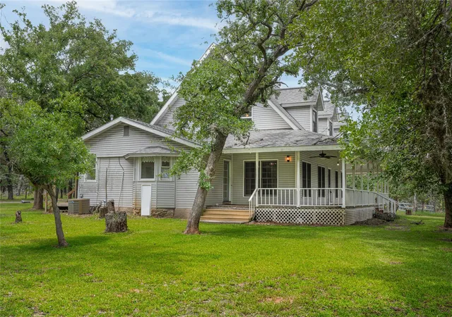 4th image of 2981 Vivroux Ranch Rd, Seguin, TX 78155 | MLS# 3646327