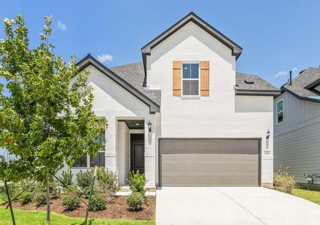 Photo 1 of Single family home for sale at 16100 Emma Edge Ln, Pflugerville, TX 78660 | MLS# 8016131 | Listing updated on 2026-08-27