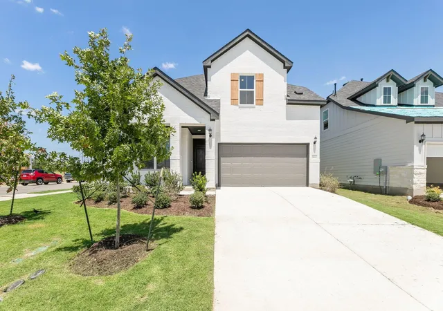 Photo 2 of Single family home for sale at 16100 Emma Edge Ln, Pflugerville, TX 78660 | MLS# 8016131 | Listing updated on 2026-08-27