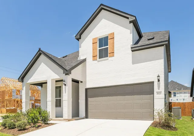 Photo 3 of Single family home for sale at 16100 Emma Edge Ln, Pflugerville, TX 78660 | MLS# 8016131 | Listing updated on 2026-08-27