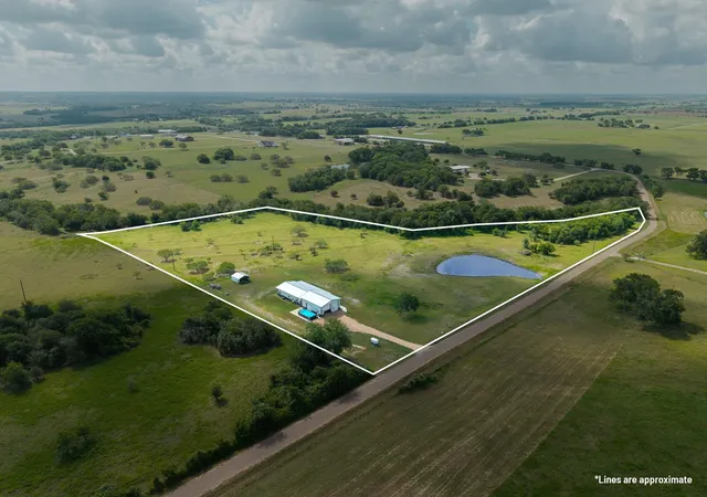 Homes for sale in Schulenburg, TX | 7047 Falke Heinrich Rd, Schulenburg, TX 78956 | MLS# 7996956