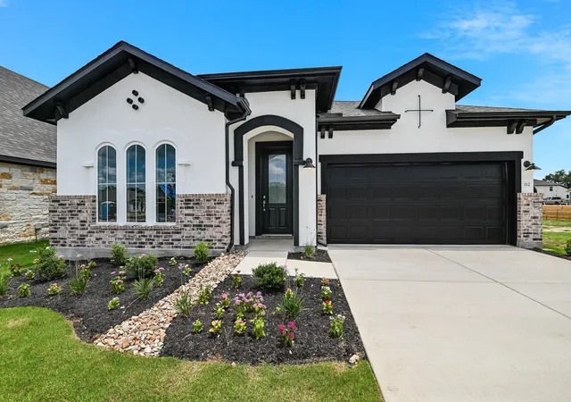 Photo 1 of Single family home for sale at 112 Teakmill Trl, San Marcos, TX 78666 | MLS# 8991273 | Listing updated on 2026-10-09