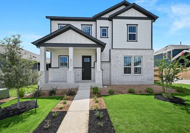Single family home for sale at 8517 Dongan Dr, Austin, TX 78744 | MLS# 6670078
