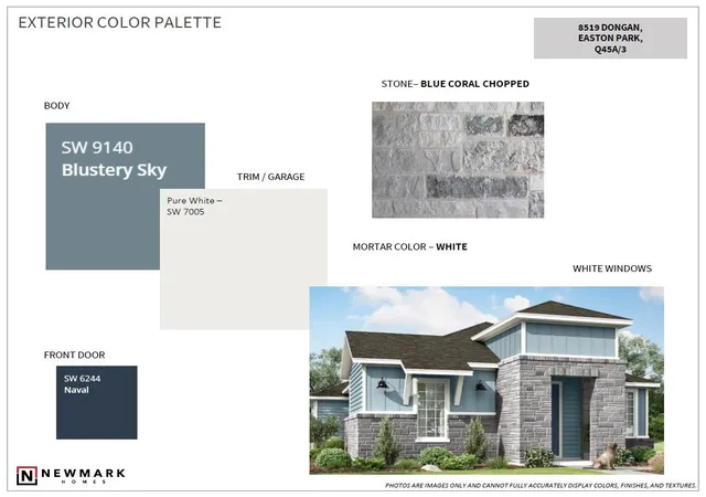 2nd image of 8519 Dongan Dr, Austin, TX 78744 | MLS# 3513968