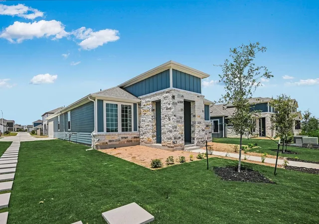 Photo 1 of Single family home for sale at 8519 Dongan Dr, Austin, TX 78744 | MLS# 3513968 | Listing updated on 2026-09-20