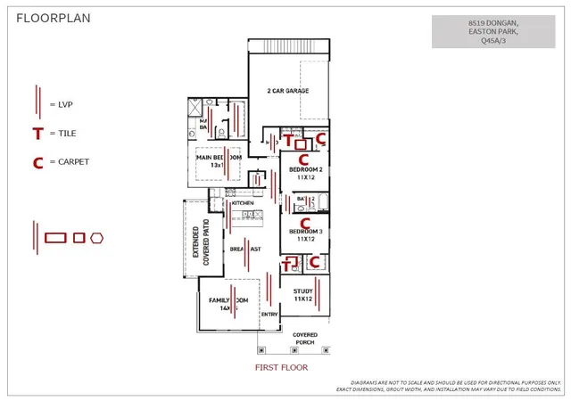 4th image of 8519 Dongan Dr, Austin, TX 78744 | MLS# 3513968