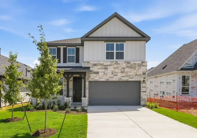 1st image of 16107 Emma Edge Ln, Pflugerville, TX 78660 | MLS# 6215609