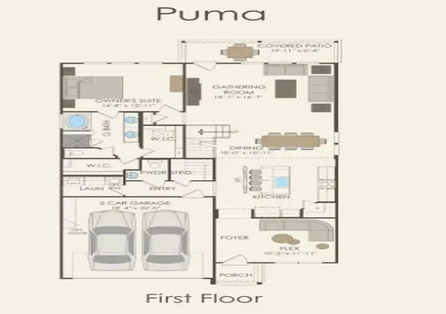 2nd image of 16107 Emma Edge Ln, Pflugerville, TX 78660 | MLS# 6215609