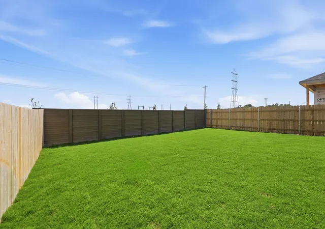 26th image of 16107 Emma Edge Ln, Pflugerville, TX 78660 | MLS# 6215609