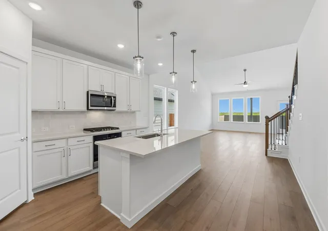 4th image of 16107 Emma Edge Ln, Pflugerville, TX 78660 | MLS# 6215609