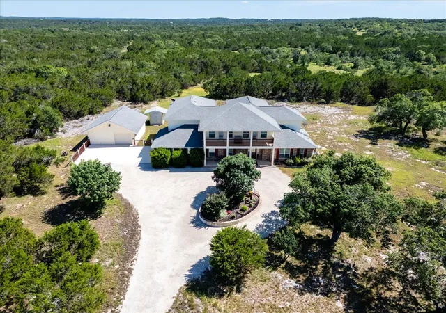 2nd image of 130 & 140 Cave Springs Dr Rd, Wimberley, TX 78676 | MLS# 3531064