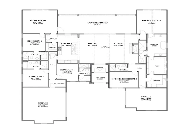 Photo 3 of Single family home for sale at 6513 Lavish Bnd, Leander, TX 78645 | MLS# 4167146 | Listing updated on 2026-03-20