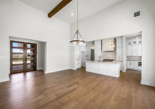 Photo 3 of Single family home for sale at 6513 Lavish Bnd, Leander, TX 78645 | MLS# 4167146 | Listing updated on 2026-03-20