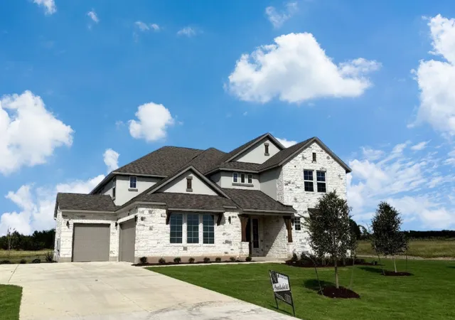 Homes for sale in Florence, TX | 1412 Paxton Ln, Florence, TX 76527 | MLS# 7393415
