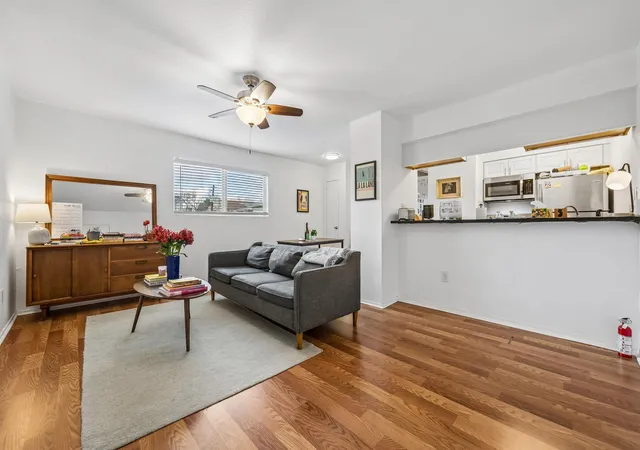 Photo 2 of Condo for sale at 2207 Leon St #307, Austin, TX 78705 | MLS# 6874773 | Listing updated on 2026-07-19