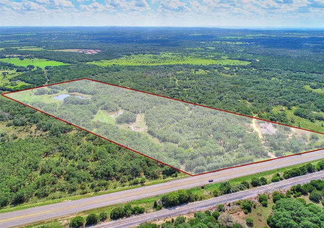 Photo 1 of Land for sale at 3547 W State Hwy 29, Bertram, TX 78605 | MLS# 2939919 | Listing updated on 2026-08-31