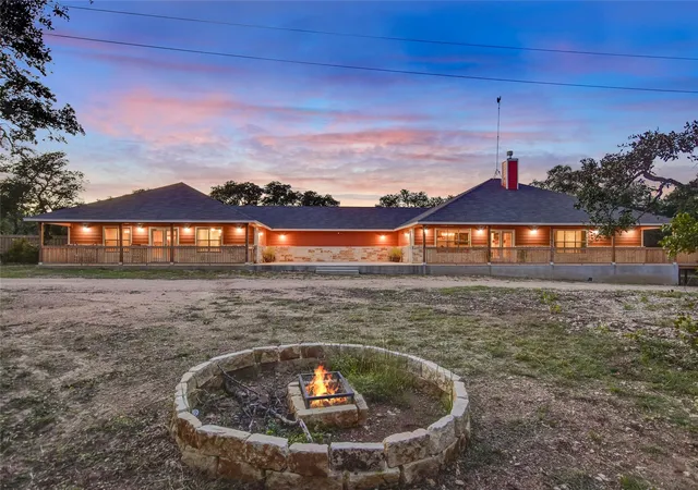 Photo 4 of House for sale at 3547 W State Hwy 29, Bertram, TX 78605 | MLS# 2939919 | Listing updated on 2026-08-31