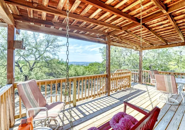 Photo 1 of Single family home for sale at 19818 Colina Dr, Lago Vista, TX 78645 | MLS# 9798241 | Listing updated on 2026-09-27