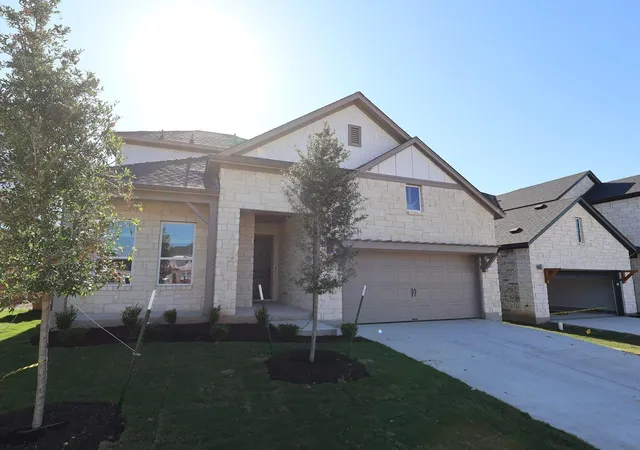 2nd image of 348 Big Banyan Dr, Dripping Springs, TX 78620 | MLS# 1939226