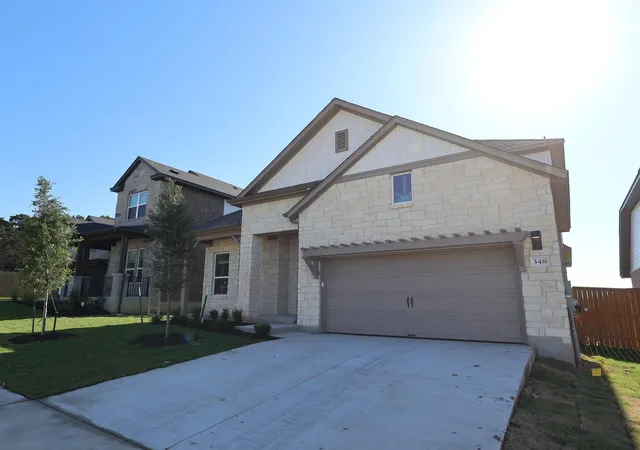 3rd image of 348 Big Banyan Dr, Dripping Springs, TX 78620 | MLS# 1939226