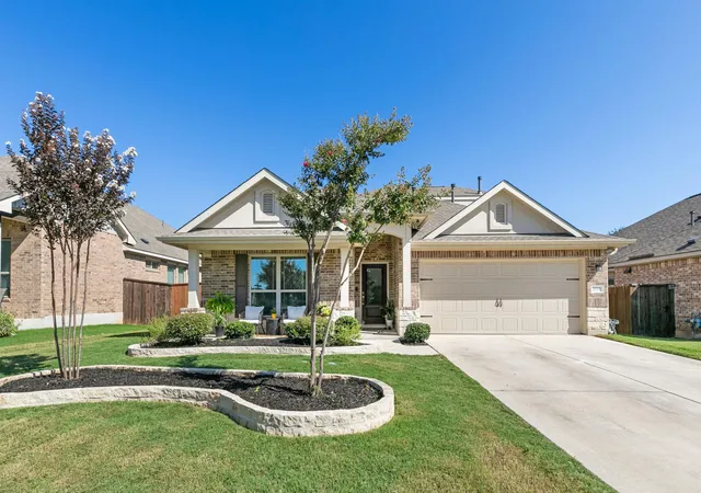 Photo 1 of Single family home for sale at 2233 Sauterne Dr, Leander, TX 78641 | MLS# 2313181 | Listing updated on 2026-09-22