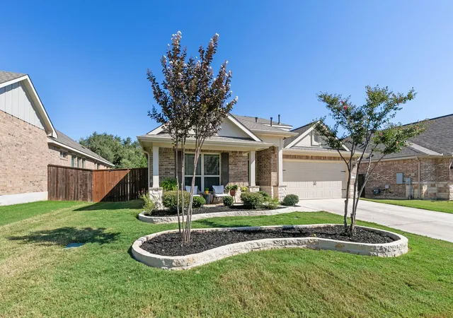 Photo 2 of Single family home for sale at 2233 Sauterne Dr, Leander, TX 78641 | MLS# 2313181 | Listing updated on 2026-09-22