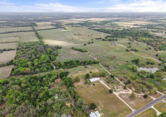 Land for sale at Tbd Fm 709, Pursley, TX 76679 | MLS# 2833896