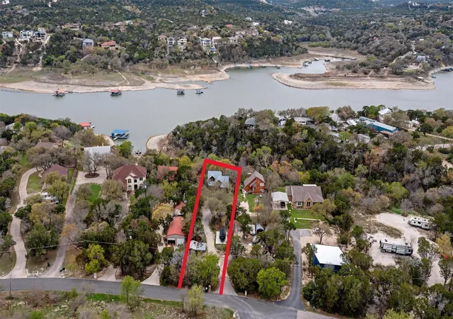 2nd image of 17511 E Darleen Dr, Leander, TX 78641 | MLS# 3163580