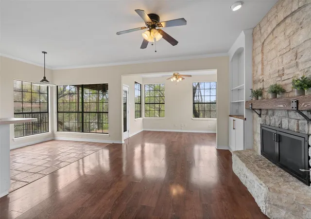 3rd image of 17511 E Darleen Dr, Leander, TX 78641 | MLS# 3163580