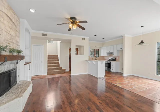 5th image of 17511 E Darleen Dr, Leander, TX 78641 | MLS# 3163580