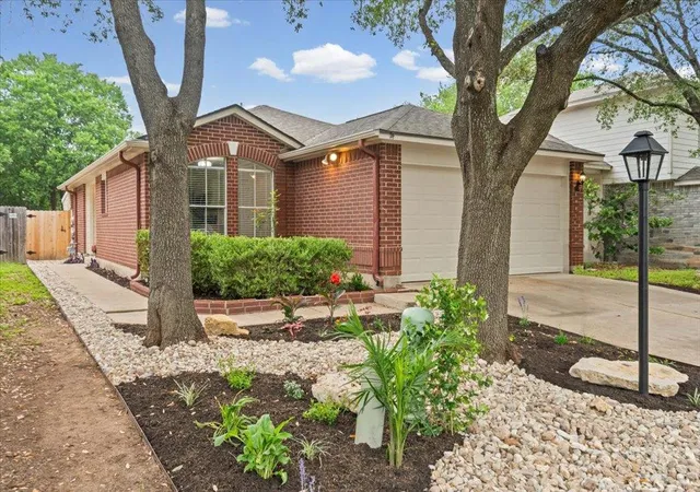 Photo 1 of Single family home for sale at 1404 Sir Thopas Trl, Austin, TX 78748 | MLS# 8960643 | Listing updated on 2026-09-20