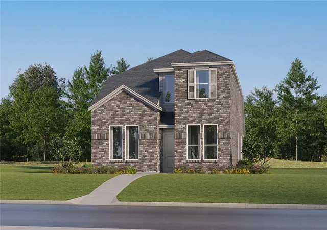 Photo 2 of Sale Pending at 17905 Nashville Warbler Rd, Pflugerville, TX 78660 | MLS# 3264299 | Listing updated on 2026-07-27