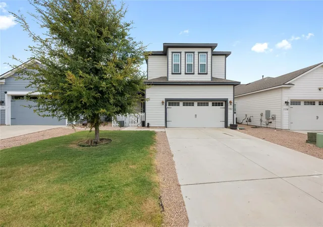 2nd image of 1182 Grant Wood Ave, Driftwood, TX 78619