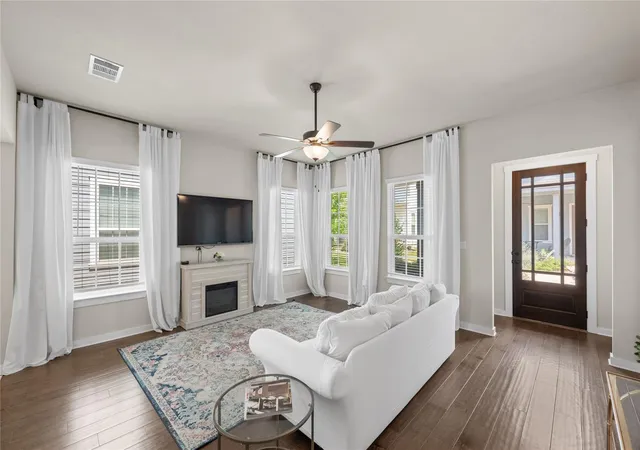 4th image of 1182 Grant Wood Ave, Driftwood, TX 78619 | MLS# 2727883
